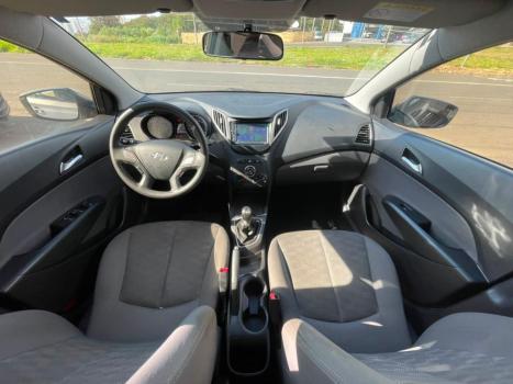 HYUNDAI HB 20 Sedan 1.6 16V 4P FLEX COMFORT PLUS, Foto 25