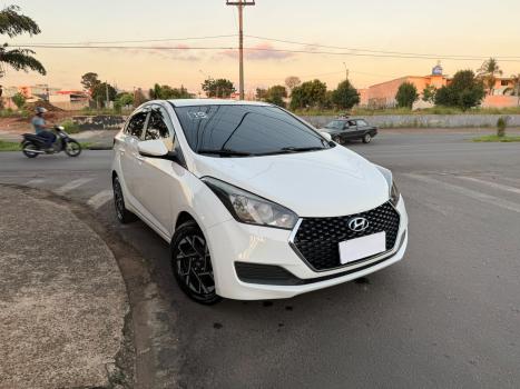 HYUNDAI HB 20 Sedan 1.6 16V 4P FLEX COMFORT STYLE, Foto 5