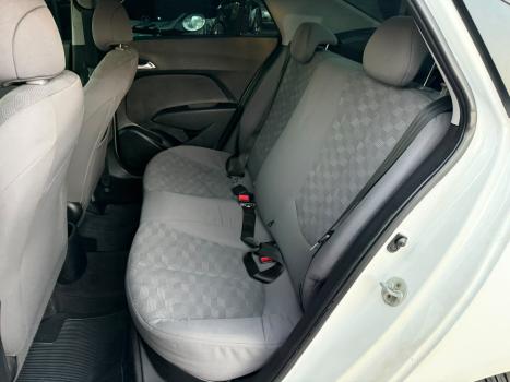 HYUNDAI HB 20 Sedan 1.6 16V 4P FLEX COMFORT STYLE, Foto 6
