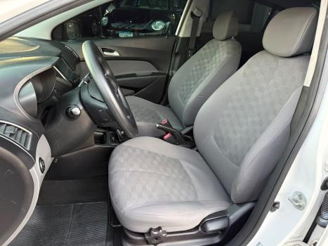 HYUNDAI HB 20 Sedan 1.6 16V 4P FLEX COMFORT STYLE, Foto 8