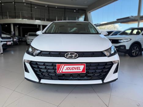 HYUNDAI HB 20 Sedan 1.0 12V 4P FLEX COMFORT PLUS, Foto 2