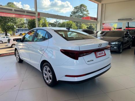 HYUNDAI HB 20 Sedan 1.0 12V 4P FLEX COMFORT PLUS, Foto 3