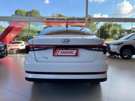 HYUNDAI HB 20 Sedan 1.0 12V 4P FLEX COMFORT PLUS, Foto 4