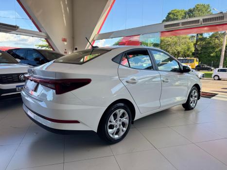 HYUNDAI HB 20 Sedan 1.0 12V 4P FLEX COMFORT PLUS, Foto 5