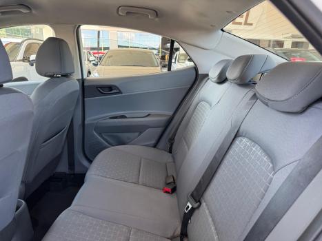 HYUNDAI HB 20 Sedan 1.0 12V 4P FLEX COMFORT PLUS, Foto 7