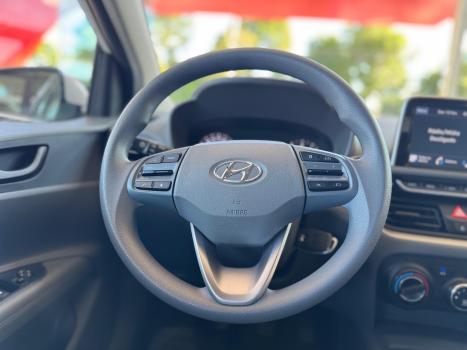 HYUNDAI HB 20 Sedan 1.0 12V 4P FLEX COMFORT PLUS, Foto 9