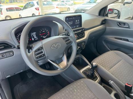 HYUNDAI HB 20 Sedan 1.0 12V 4P FLEX COMFORT PLUS, Foto 11