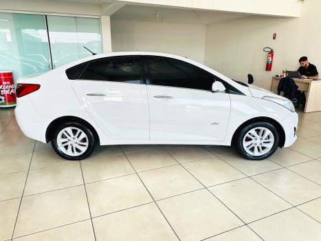 HYUNDAI HB 20 Sedan 1.6 16V 4P FLEX PREMIUM AUTOMÁTICO, Foto 7