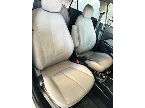 HYUNDAI HB 20 Sedan 1.6 16V 4P FLEX PREMIUM AUTOMÁTICO, Foto 12