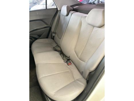 HYUNDAI HB 20 Sedan 1.6 16V 4P FLEX PREMIUM AUTOMÁTICO, Foto 13
