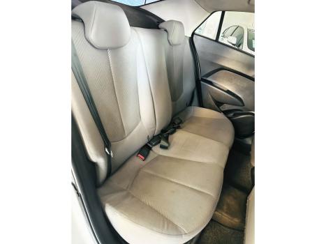 HYUNDAI HB 20 Sedan 1.6 16V 4P FLEX PREMIUM AUTOMÁTICO, Foto 14