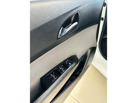 HYUNDAI HB 20 Sedan 1.6 16V 4P FLEX PREMIUM AUTOMÁTICO, Foto 15