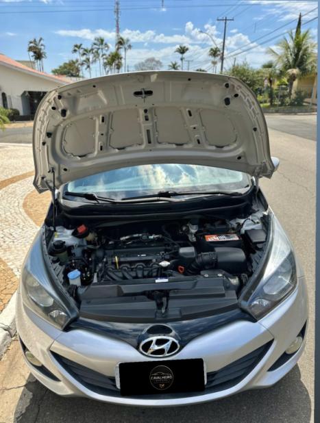 HYUNDAI HB 20 Sedan 1.6 16V 4P FLEX COMFORT AUTOMÁTICO, Foto 2