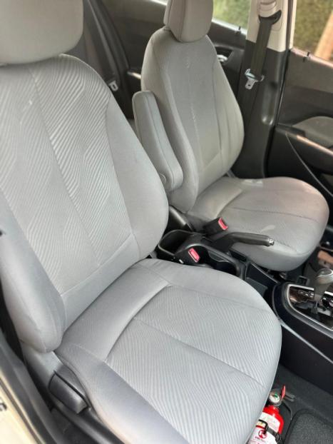 HYUNDAI HB 20 Sedan 1.6 16V 4P FLEX COMFORT AUTOMÁTICO, Foto 5