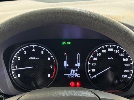 HYUNDAI HB 20 Sedan 1.0 12V 4P FLEX EVOLUTION, Foto 3