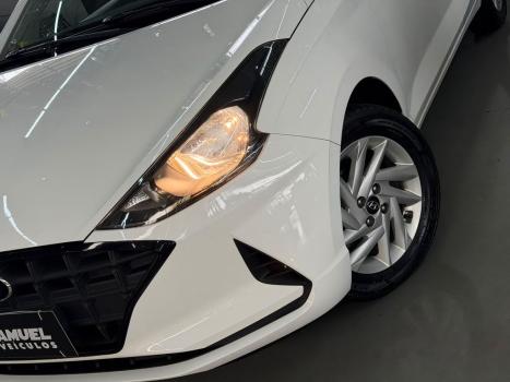 HYUNDAI HB 20 Sedan 1.0 12V 4P FLEX EVOLUTION, Foto 6