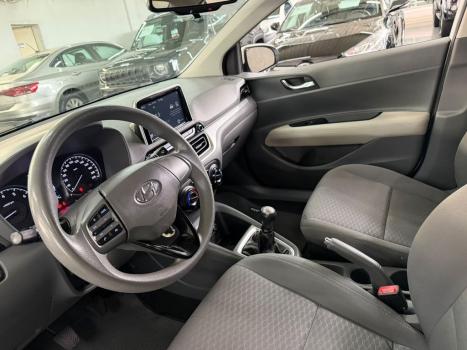 HYUNDAI HB 20 Sedan 1.0 12V 4P FLEX EVOLUTION, Foto 7