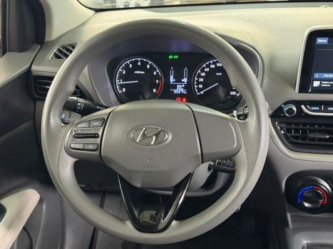 HYUNDAI HB 20 Sedan 1.0 12V 4P FLEX EVOLUTION, Foto 10