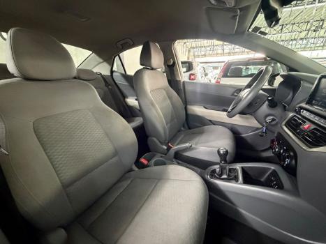 HYUNDAI HB 20 Sedan 1.0 12V 4P FLEX EVOLUTION, Foto 11