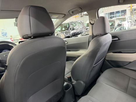 HYUNDAI HB 20 Sedan 1.0 12V 4P FLEX EVOLUTION, Foto 12