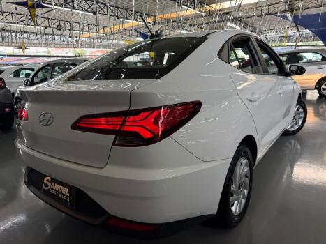 HYUNDAI HB 20 Sedan 1.0 12V 4P FLEX EVOLUTION, Foto 13