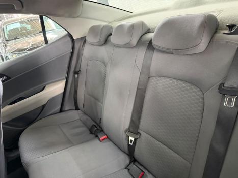 HYUNDAI HB 20 Sedan 1.0 12V 4P FLEX EVOLUTION, Foto 14