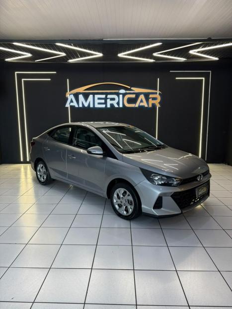 HYUNDAI HB 20 Sedan 1.0 12V 4P FLEX COMFORT PLUS, Foto 1