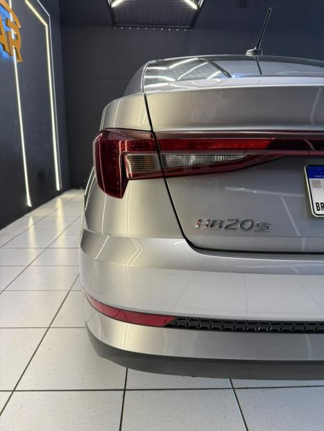 HYUNDAI HB 20 Sedan 1.0 12V 4P FLEX COMFORT PLUS, Foto 5