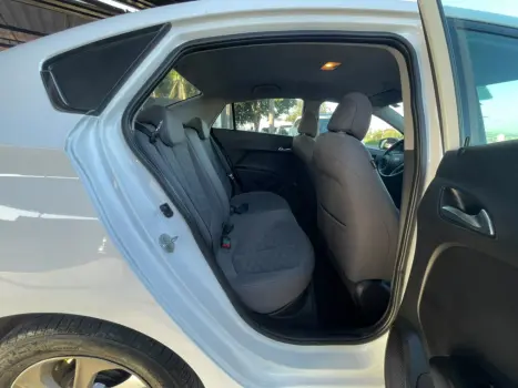 HYUNDAI HB 20 Sedan 1.6 16V 4P FLEX PREMIUM AUTOMÁTICO, Foto 9