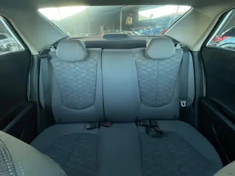 HYUNDAI HB 20 Sedan 1.6 16V 4P FLEX PREMIUM AUTOMÁTICO, Foto 12