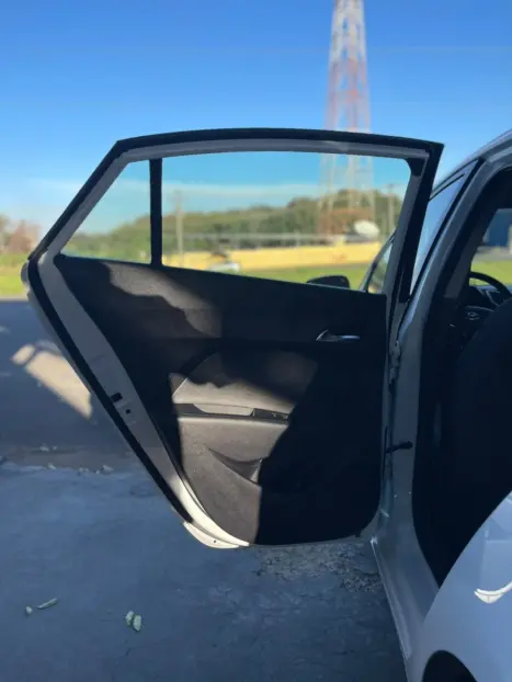 HYUNDAI HB 20 Sedan 1.6 16V 4P FLEX PREMIUM AUTOMÁTICO, Foto 14
