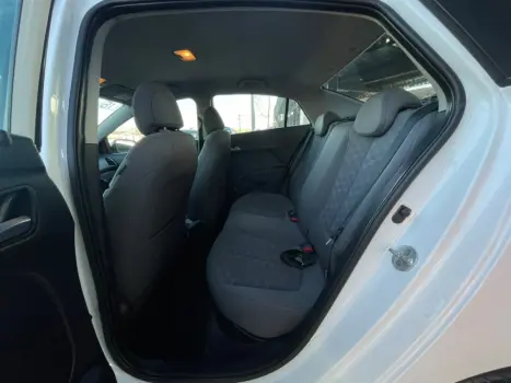 HYUNDAI HB 20 Sedan 1.6 16V 4P FLEX PREMIUM AUTOMÁTICO, Foto 22