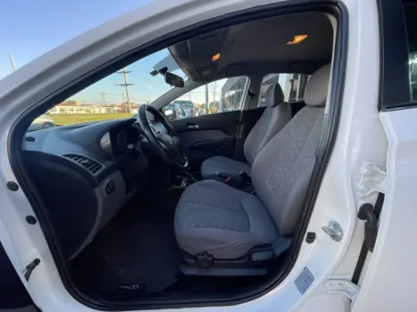 HYUNDAI HB 20 Sedan 1.6 16V 4P FLEX PREMIUM AUTOMÁTICO, Foto 25