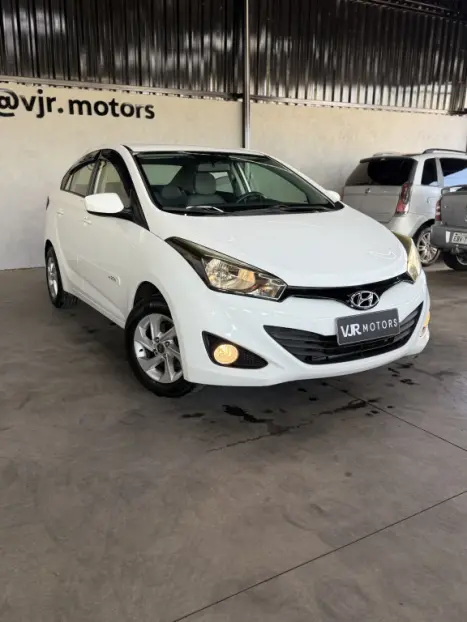 HYUNDAI HB 20 Sedan 1.6 16V 4P FLEX COMFORT PLUS AUTOMÁTICO, Foto 1