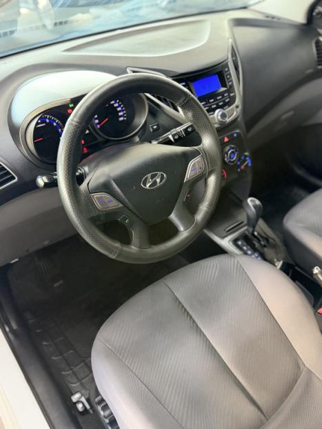 HYUNDAI HB 20 Sedan 1.6 16V 4P FLEX COMFORT PLUS AUTOMÁTICO, Foto 7