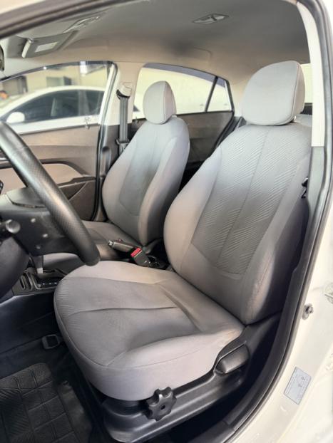 HYUNDAI HB 20 Sedan 1.6 16V 4P FLEX COMFORT PLUS AUTOMÁTICO, Foto 8