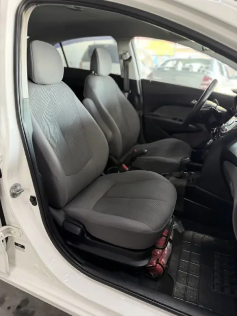 HYUNDAI HB 20 Sedan 1.6 16V 4P FLEX COMFORT PLUS AUTOMÁTICO, Foto 9