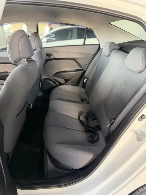 HYUNDAI HB 20 Sedan 1.6 16V 4P FLEX COMFORT PLUS AUTOMÁTICO, Foto 10