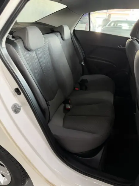 HYUNDAI HB 20 Sedan 1.6 16V 4P FLEX COMFORT PLUS AUTOMÁTICO, Foto 11