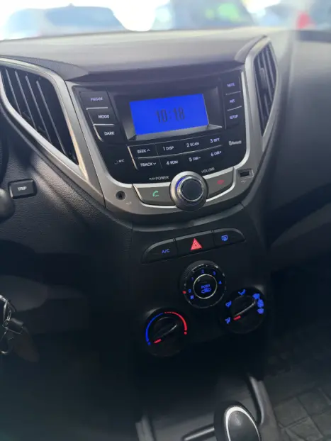 HYUNDAI HB 20 Sedan 1.6 16V 4P FLEX COMFORT PLUS AUTOMÁTICO, Foto 14