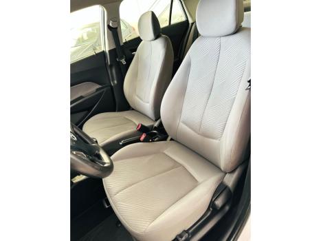 HYUNDAI HB 20 Sedan 1.6 16V 4P FLEX COMFORT PLUS, Foto 12