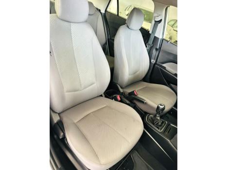 HYUNDAI HB 20 Sedan 1.6 16V 4P FLEX COMFORT PLUS, Foto 14