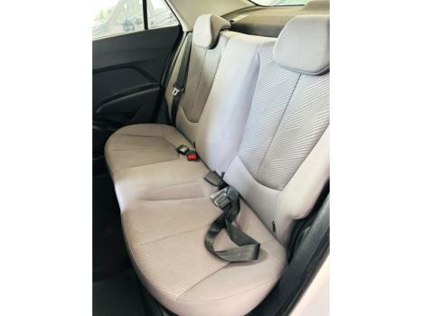 HYUNDAI HB 20 Sedan 1.6 16V 4P FLEX COMFORT PLUS, Foto 15