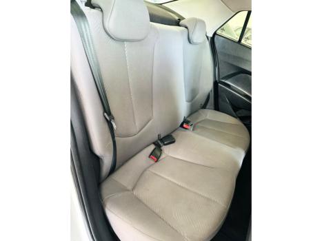HYUNDAI HB 20 Sedan 1.6 16V 4P FLEX COMFORT PLUS, Foto 16