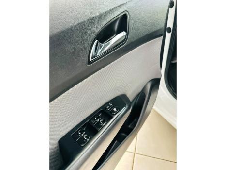 HYUNDAI HB 20 Sedan 1.6 16V 4P FLEX COMFORT PLUS, Foto 17