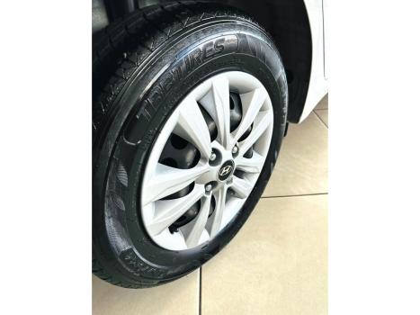 HYUNDAI HB 20 Sedan 1.6 16V 4P FLEX COMFORT PLUS, Foto 19