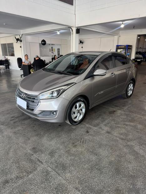 HYUNDAI HB 20 Sedan 1.6 16V 4P FLEX PREMIUM, Foto 1
