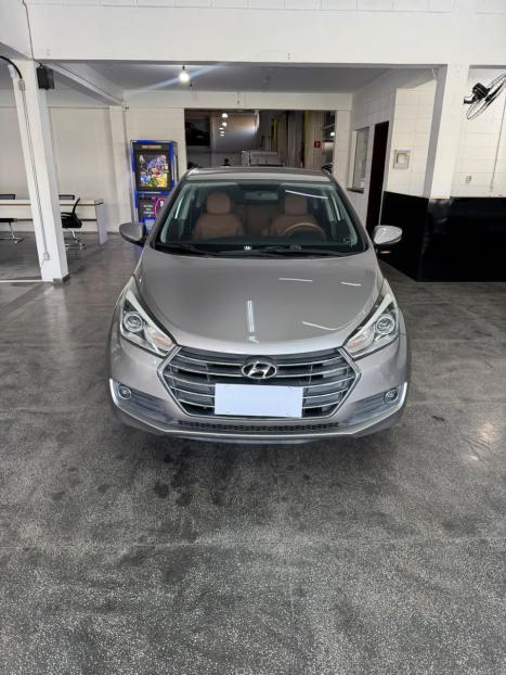 HYUNDAI HB 20 Sedan 1.6 16V 4P FLEX PREMIUM, Foto 2