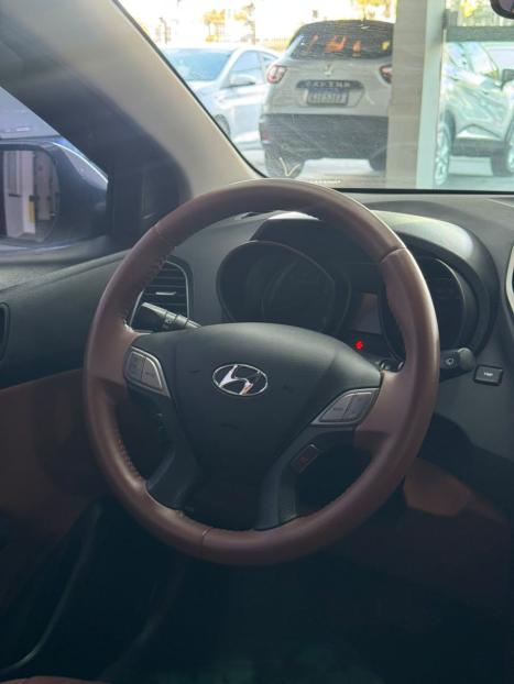 HYUNDAI HB 20 Sedan 1.6 16V 4P FLEX PREMIUM, Foto 9