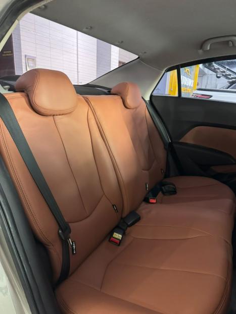 HYUNDAI HB 20 Sedan 1.6 16V 4P FLEX PREMIUM, Foto 11